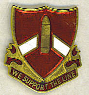 29th Field Artillery