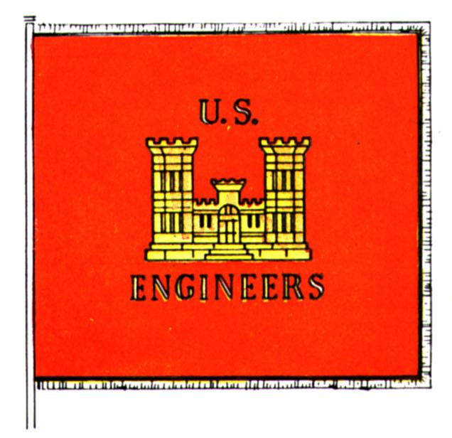 12th  Engineers